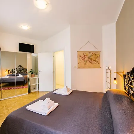 Residenza Le Mura Appartamento