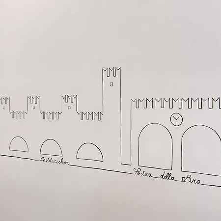 Residenza Le Mura Appartamento *
