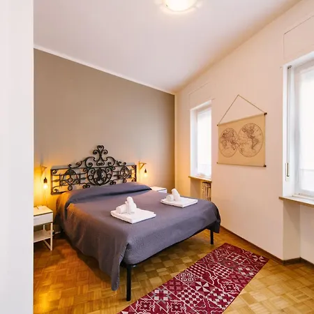 Appartamento Residenza Le Mura Verona