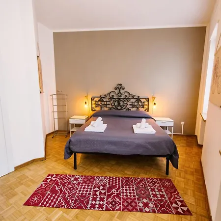 Residenza Le Mura Appartamento