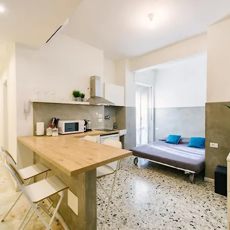 Residenza Le Mura Appartamento