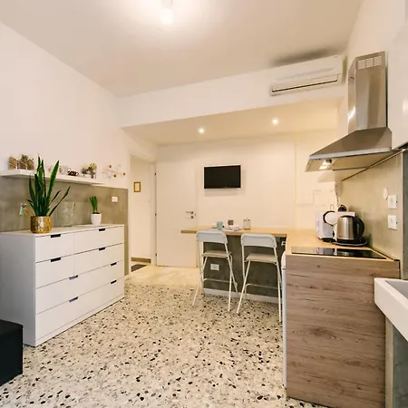 Residenza Le Mura Appartamento *