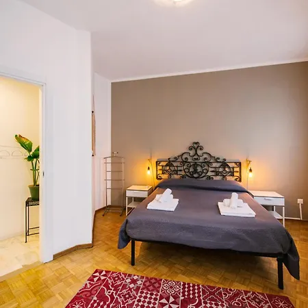 Residenza Le Mura Appartamento