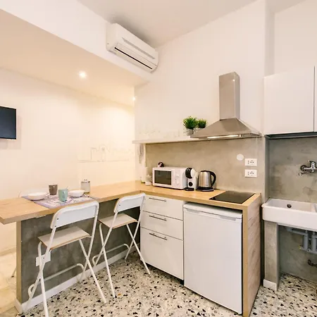 Appartamento Residenza Le Mura