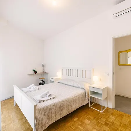 Appartamento Residenza Le Mura *