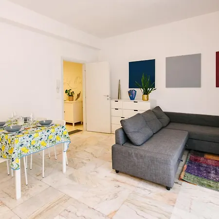 Appartamento Residenza Le Mura *
