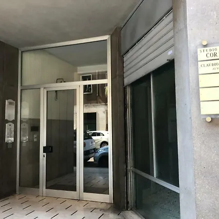 Appartamento Residenza Le Mura Verona