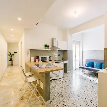 Lejlighed Residenza Le Mura