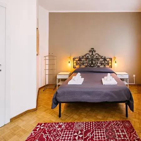 Lejlighed Residenza Le Mura *