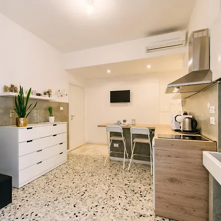 Lejlighed Residenza Le Mura *