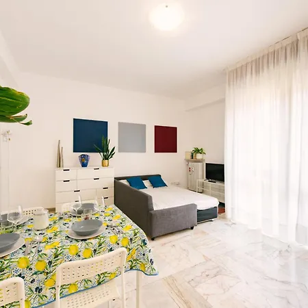 Residenza Le Mura Lejlighed *