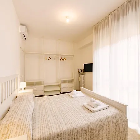 Residenza Le Mura Lejlighed