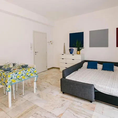 Residenza Le Mura Lejlighed *